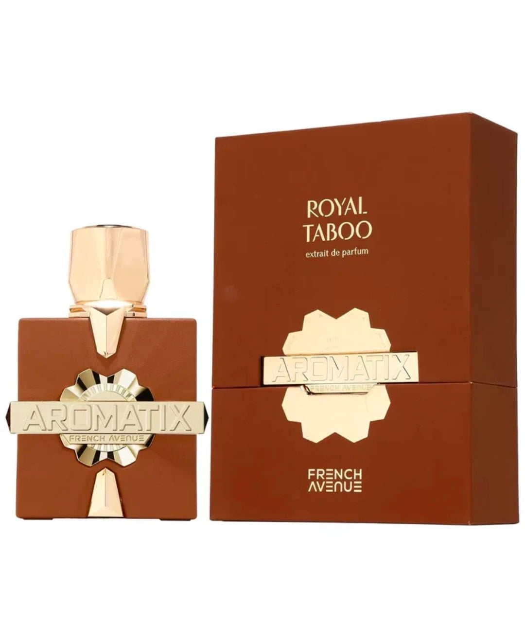 Aromatix Royal Taboo