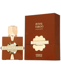 Aromatix Royal Taboo