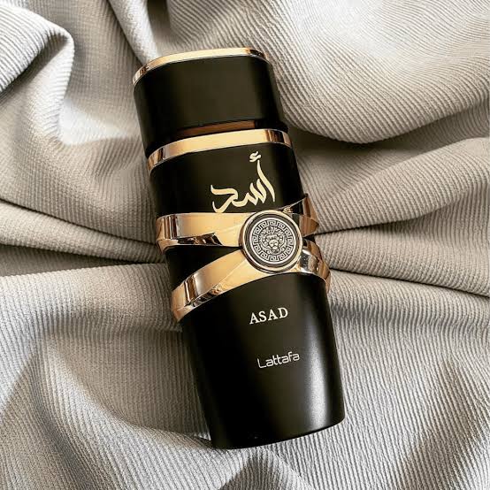Asad Lattafa