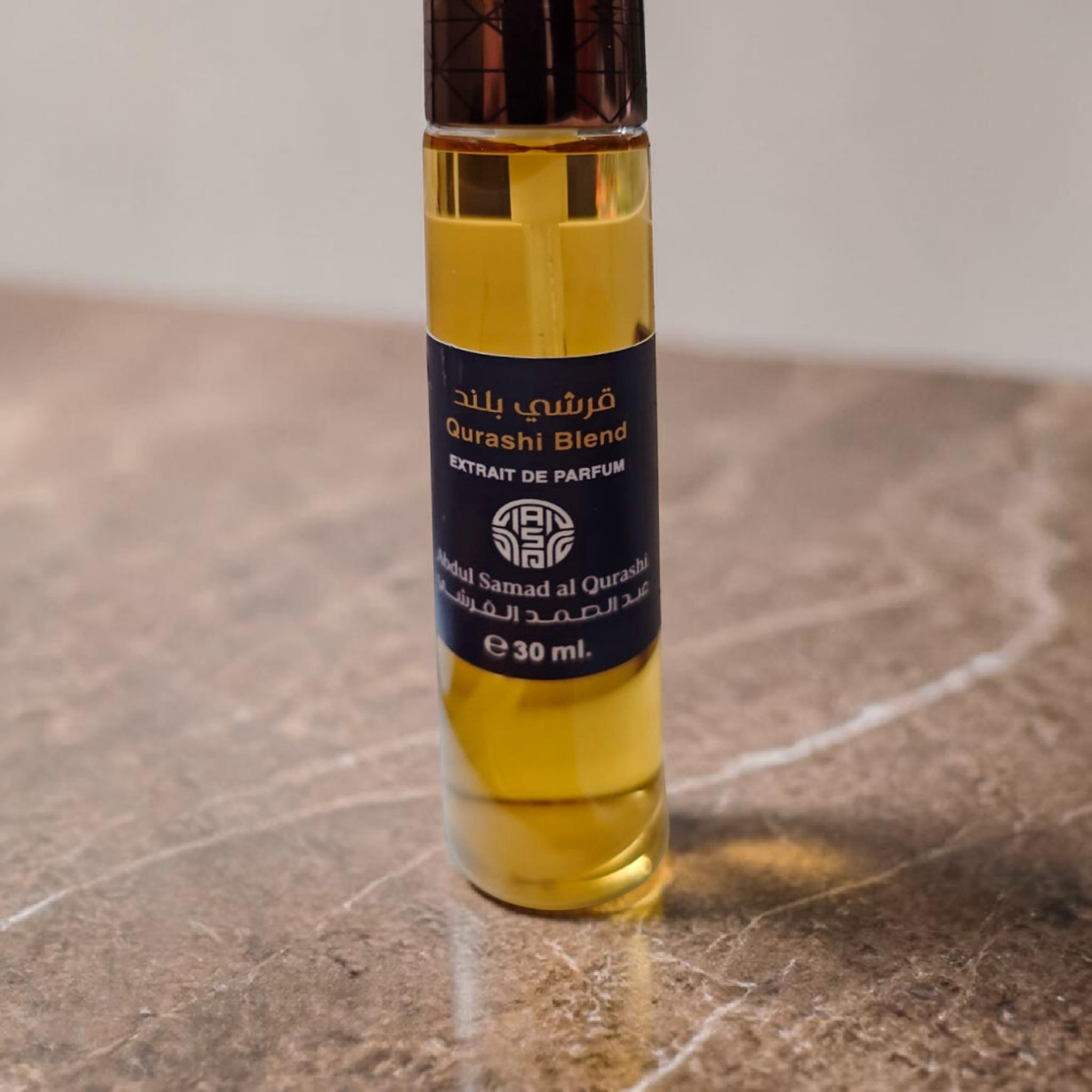 Qurashi Blend 30ml
