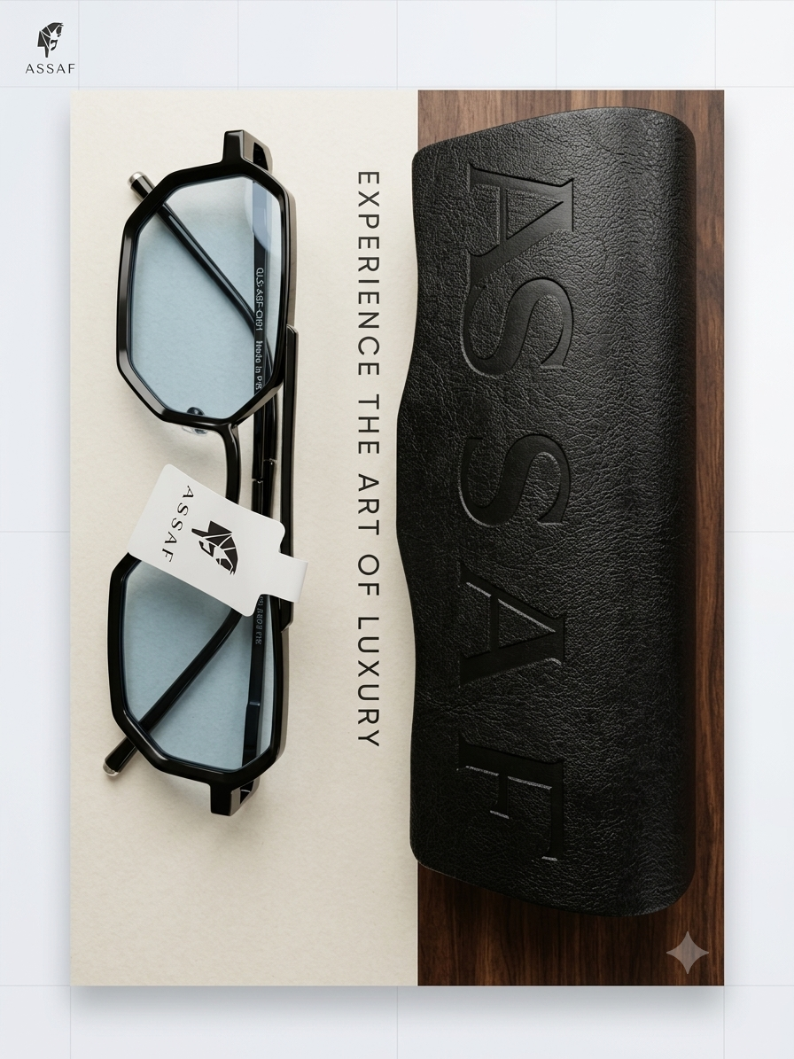 Assaf Sunglass
