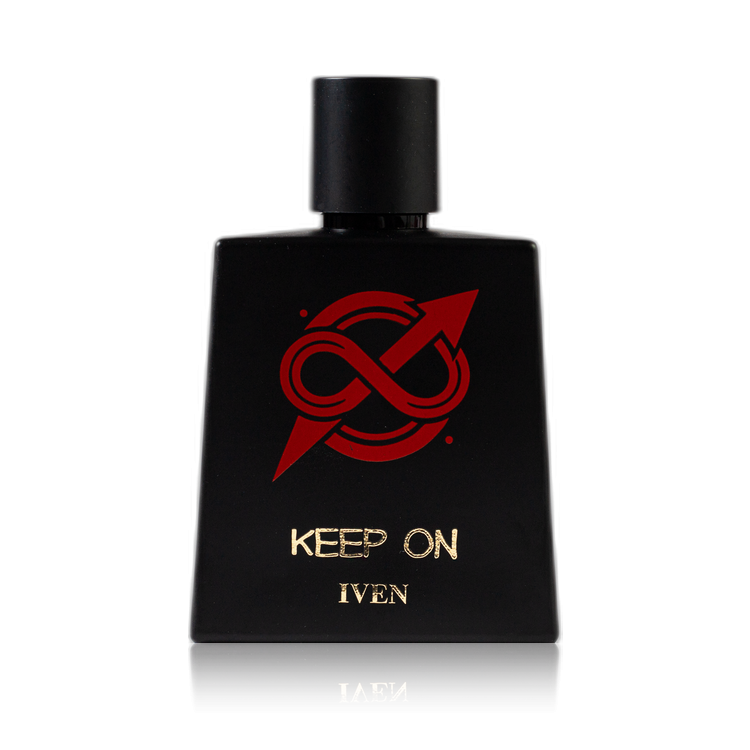 Keep On Iven