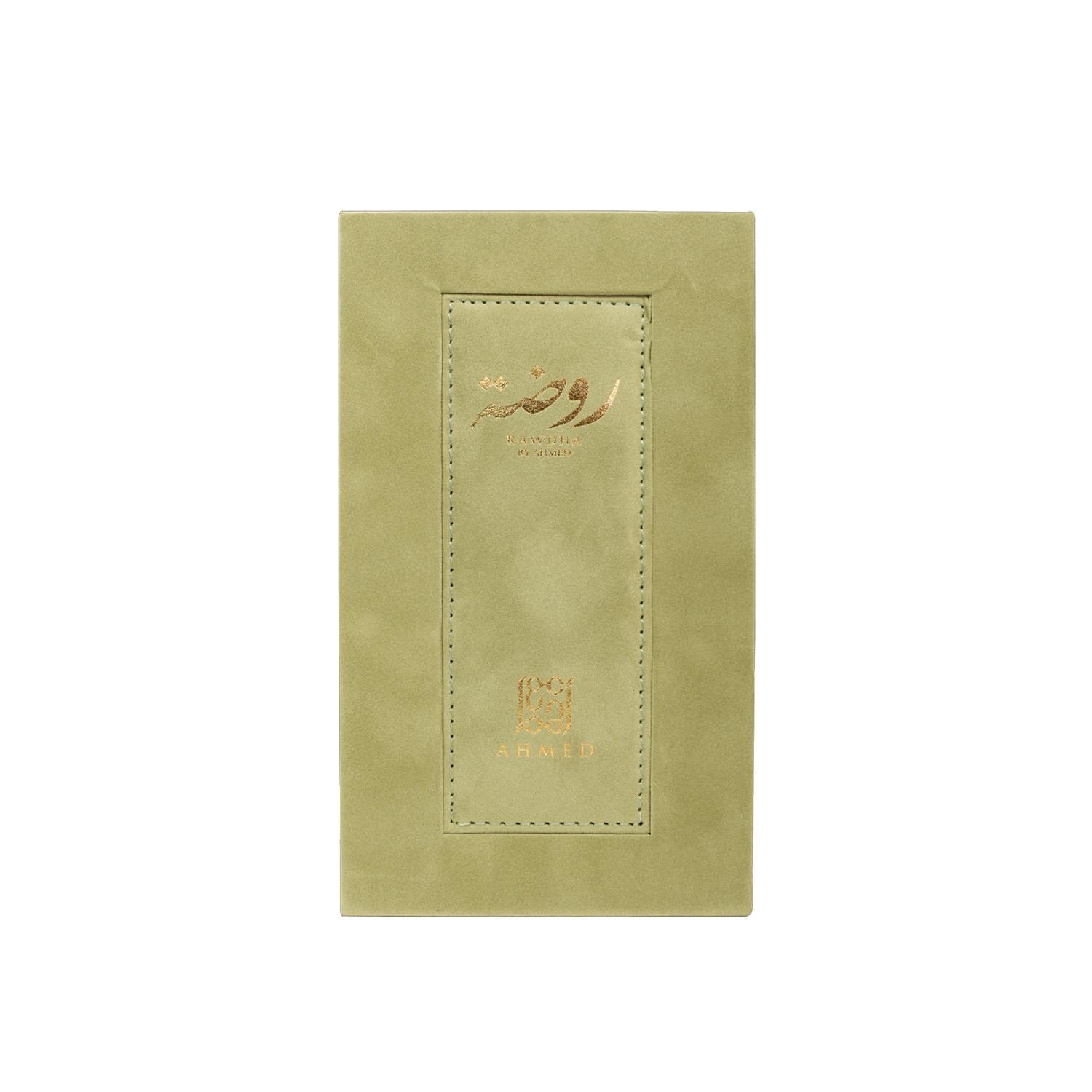 Rawdha 50ml