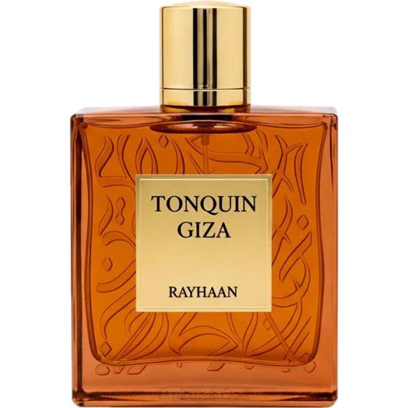 Rayhaan Tonquin Giza