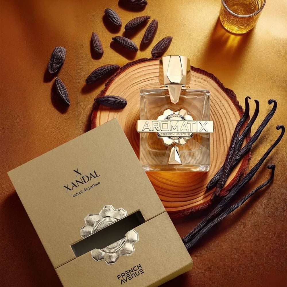 Aromatix X Xandal