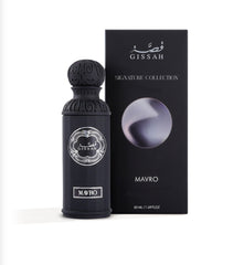 Gissah Mavro 50ml