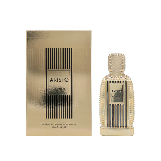 Aristo Arabiyat Prestige