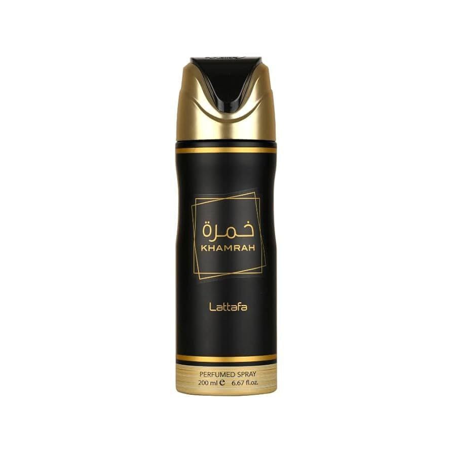 Spray Khamrah
