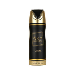 Spray Khamrah