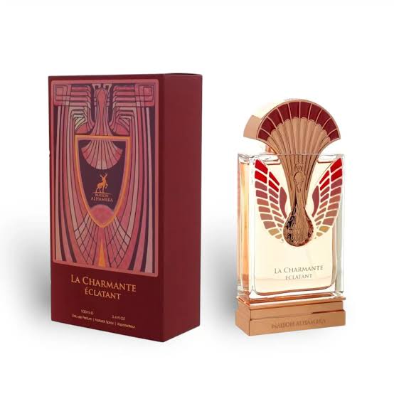 Le Charmante Eclatant Maison Alhambra