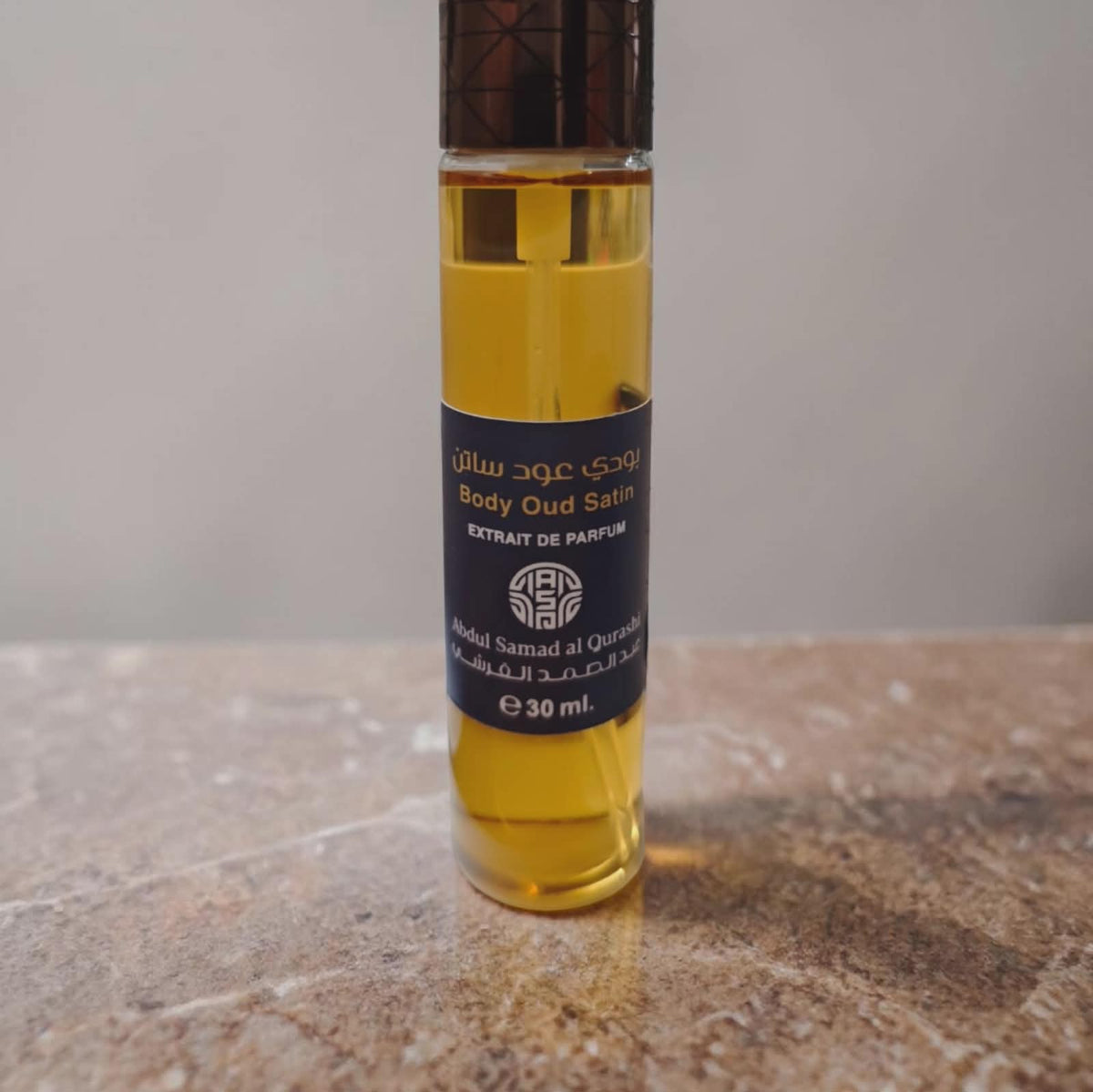 Body Oud Satin 30ml