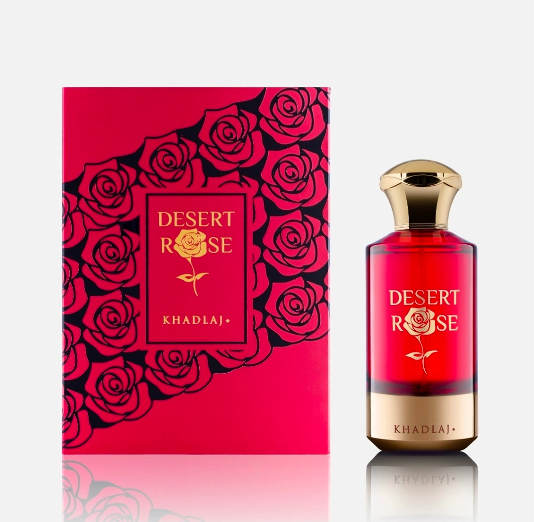 Desert Rose Khadlaj