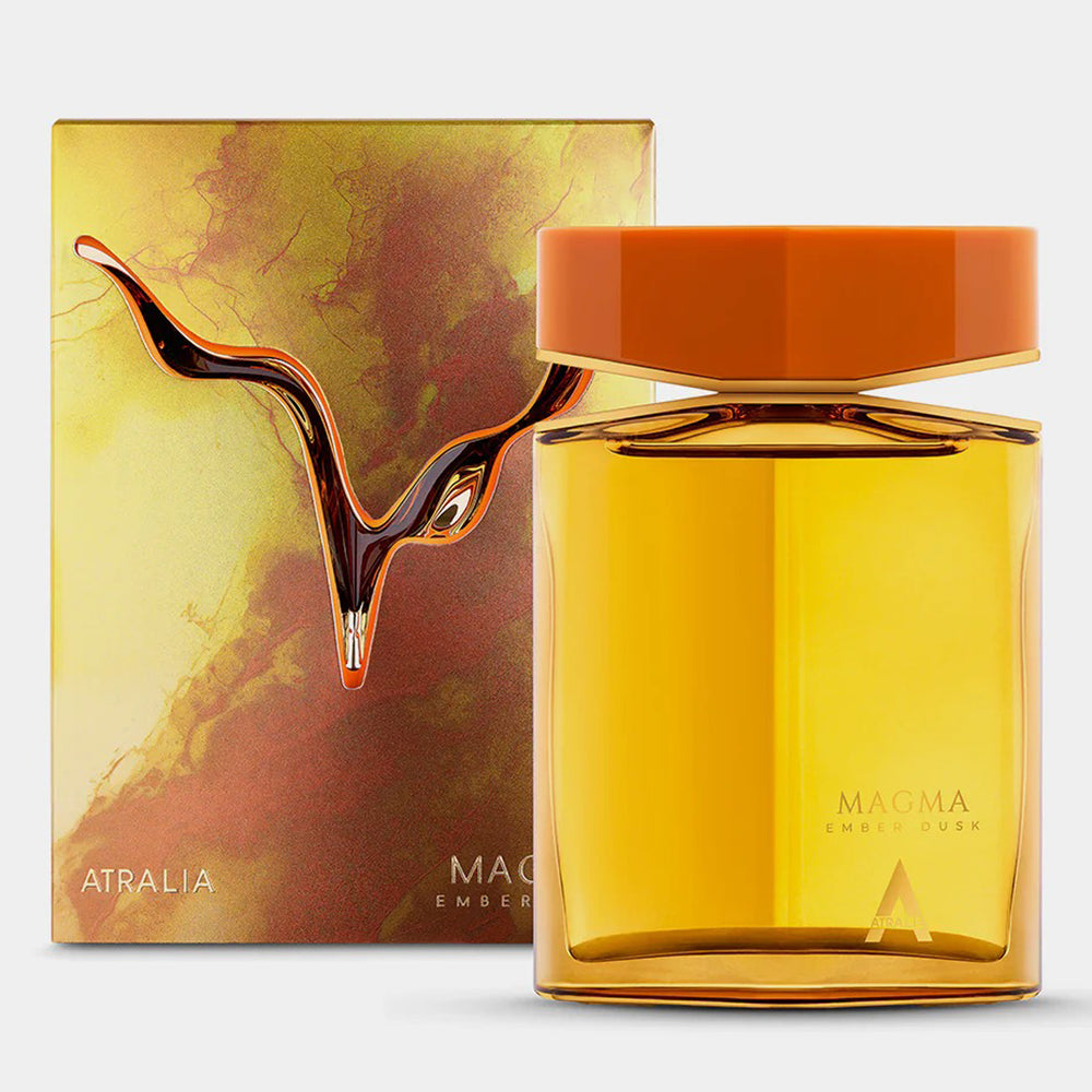 Atralia Magma Ember Dusk