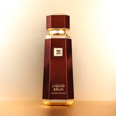 Liquid Brun Limited Edition