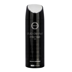 Spray Club de nuit intense man