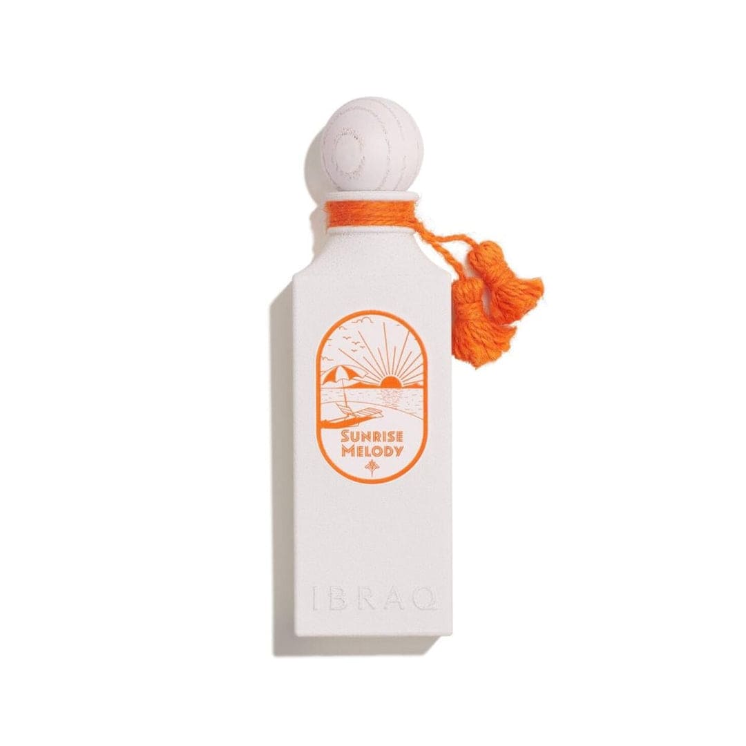 Sunrise Melody Ibraq