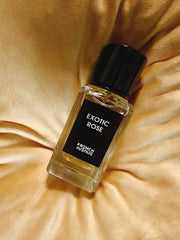 Exotic Rose French Avenue