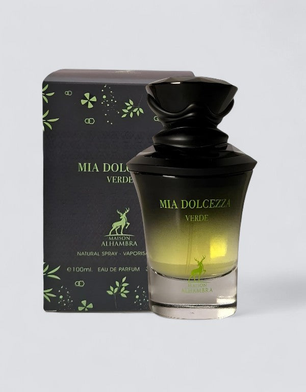 Mia Dolcezza Verde
