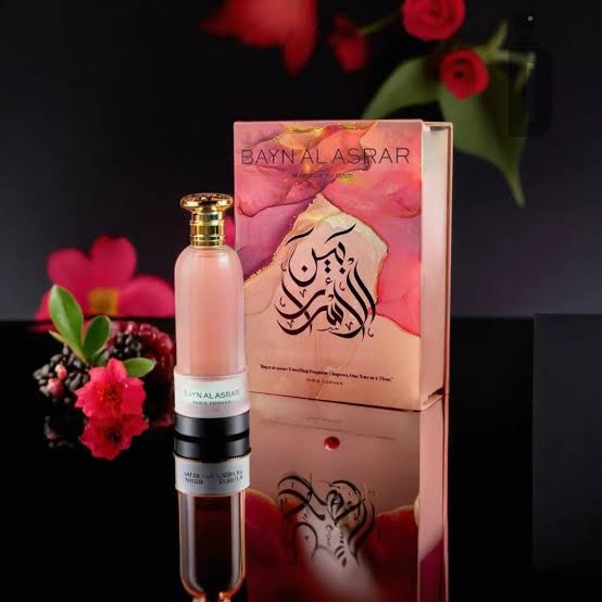 Bayn Al Asrar