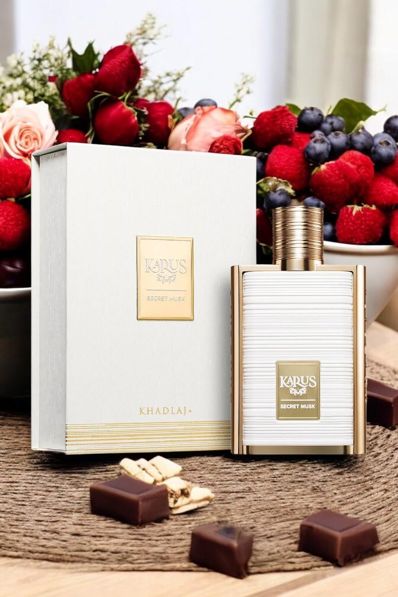 Karus Secret Musk