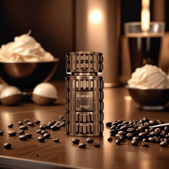 Tiramisu Coco Zimaya