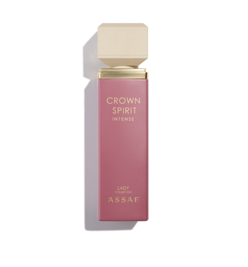 Crown Spirit Intense 100ml
