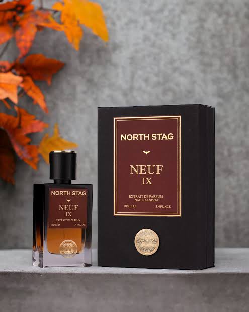 Northstag Neuf IX
