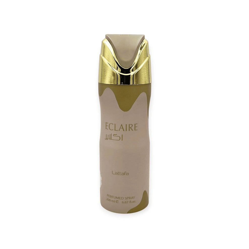 Spray Eclaire