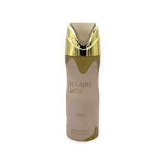 Spray Eclaire