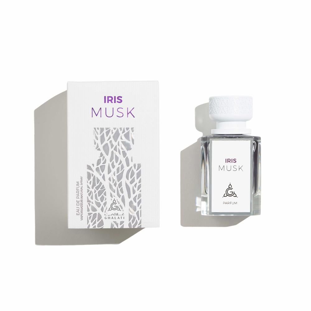 Iris Musk Ghalati