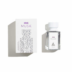 Iris Musk Ghalati