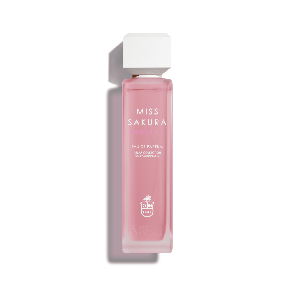 Miss Sakura Bouquet Assaf