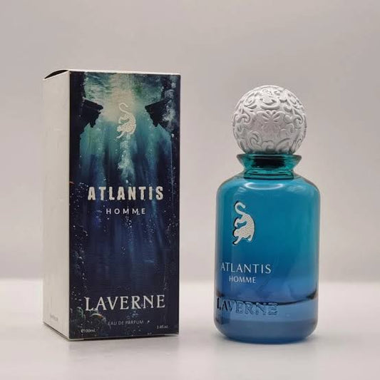 Atlantis Laverne