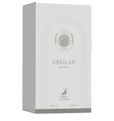 Delilah Blanc