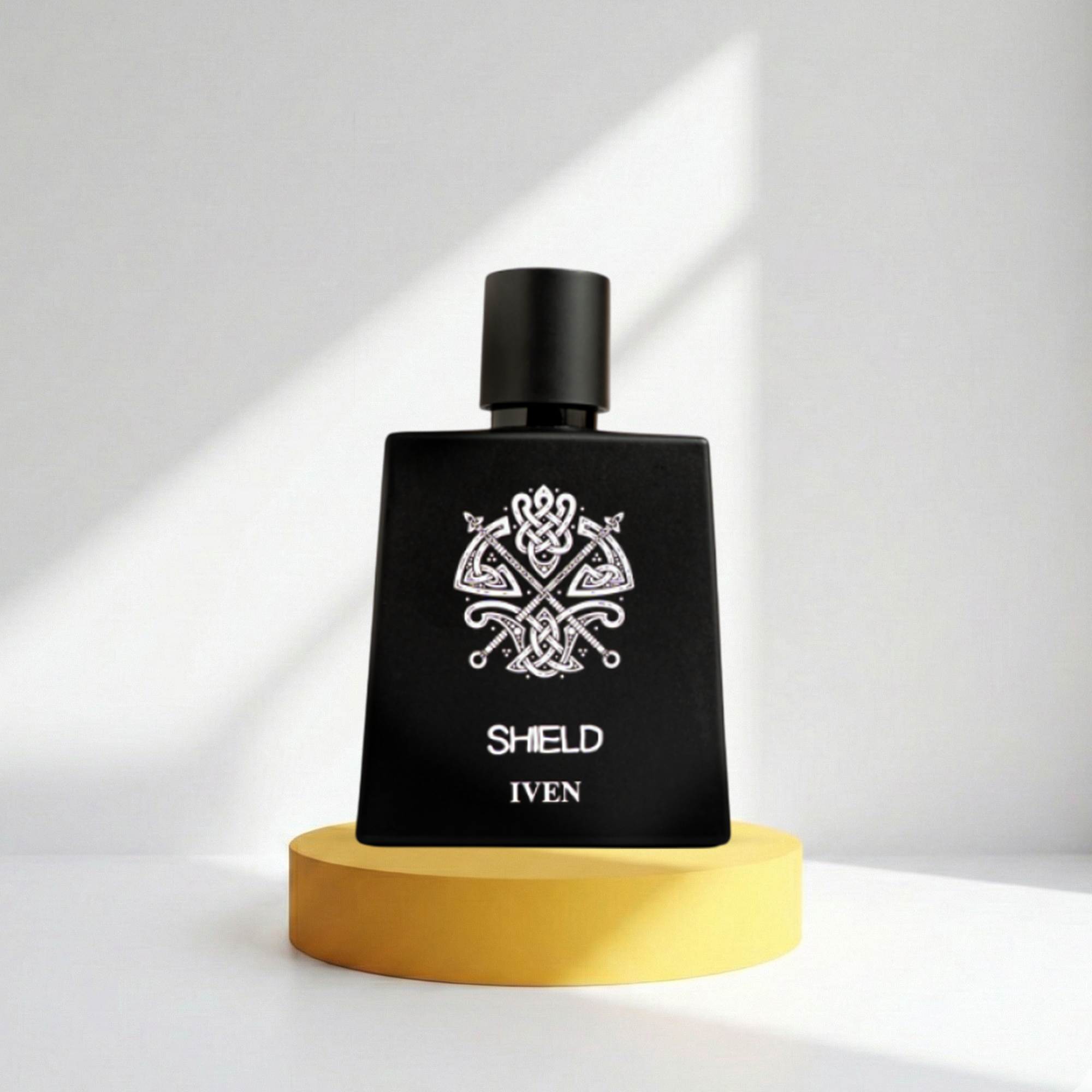 Shield Iven