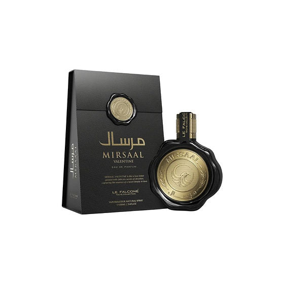 Mirsaal Valentine