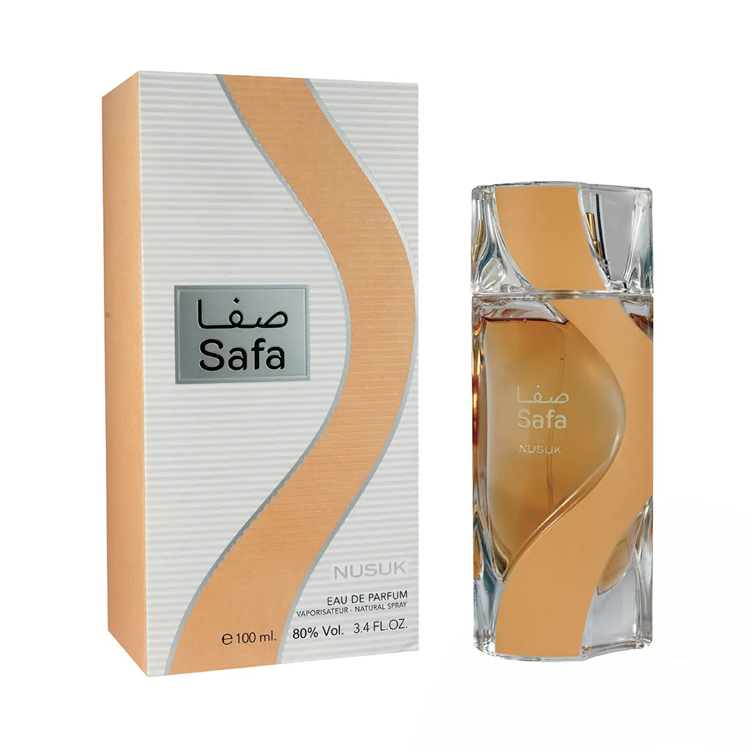 Safa Nusuk