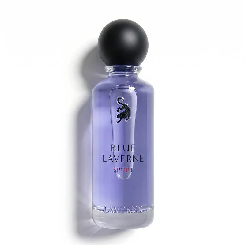 Blue Laverne Sport 200ml