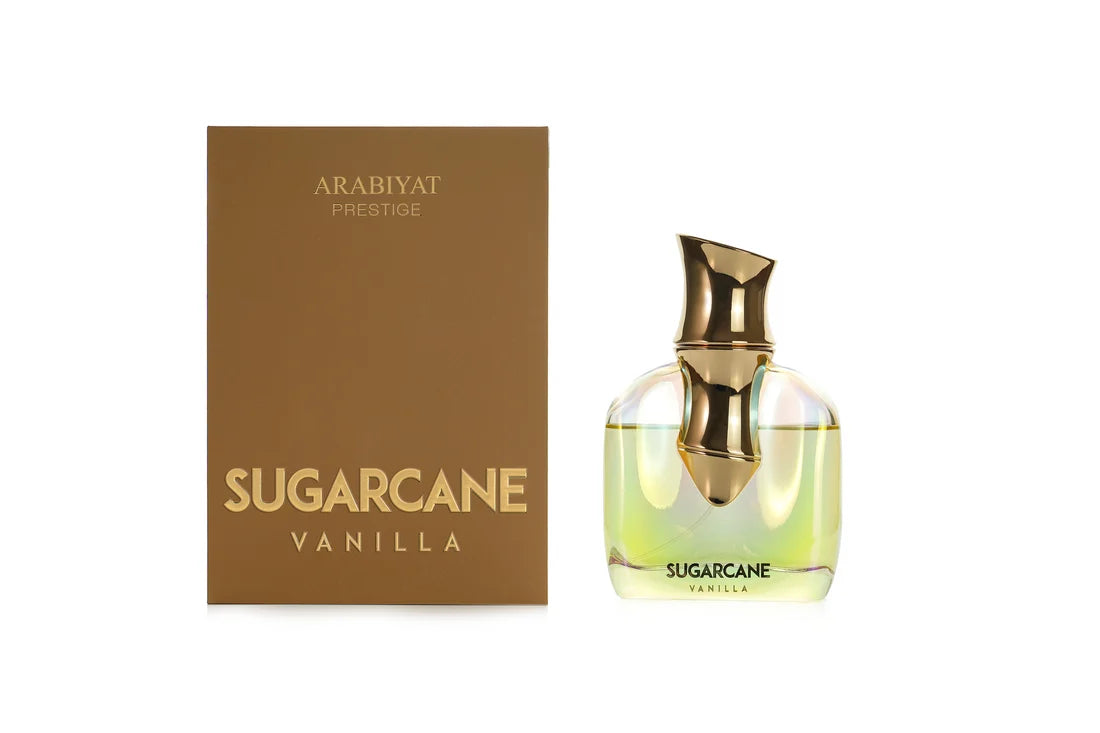 Sugarcane Vanilla