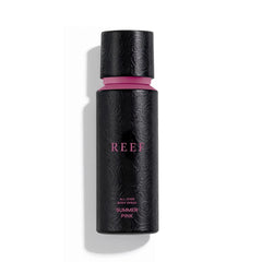 Summer Pink Body Spray