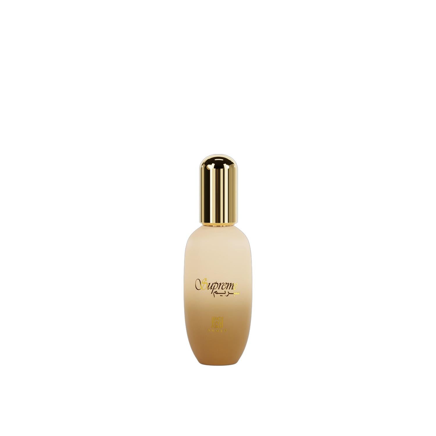 Supreme Body Gel