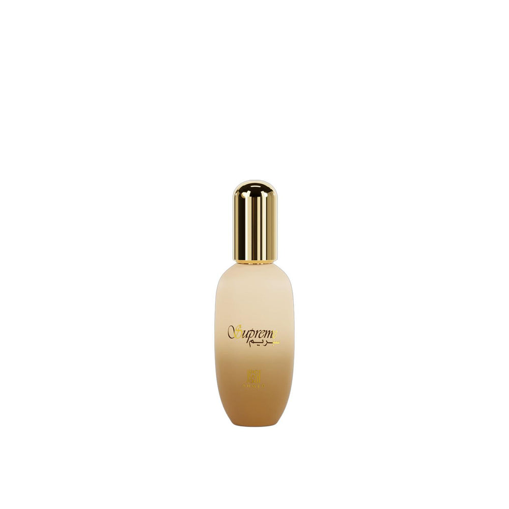 Supreme Body Gel