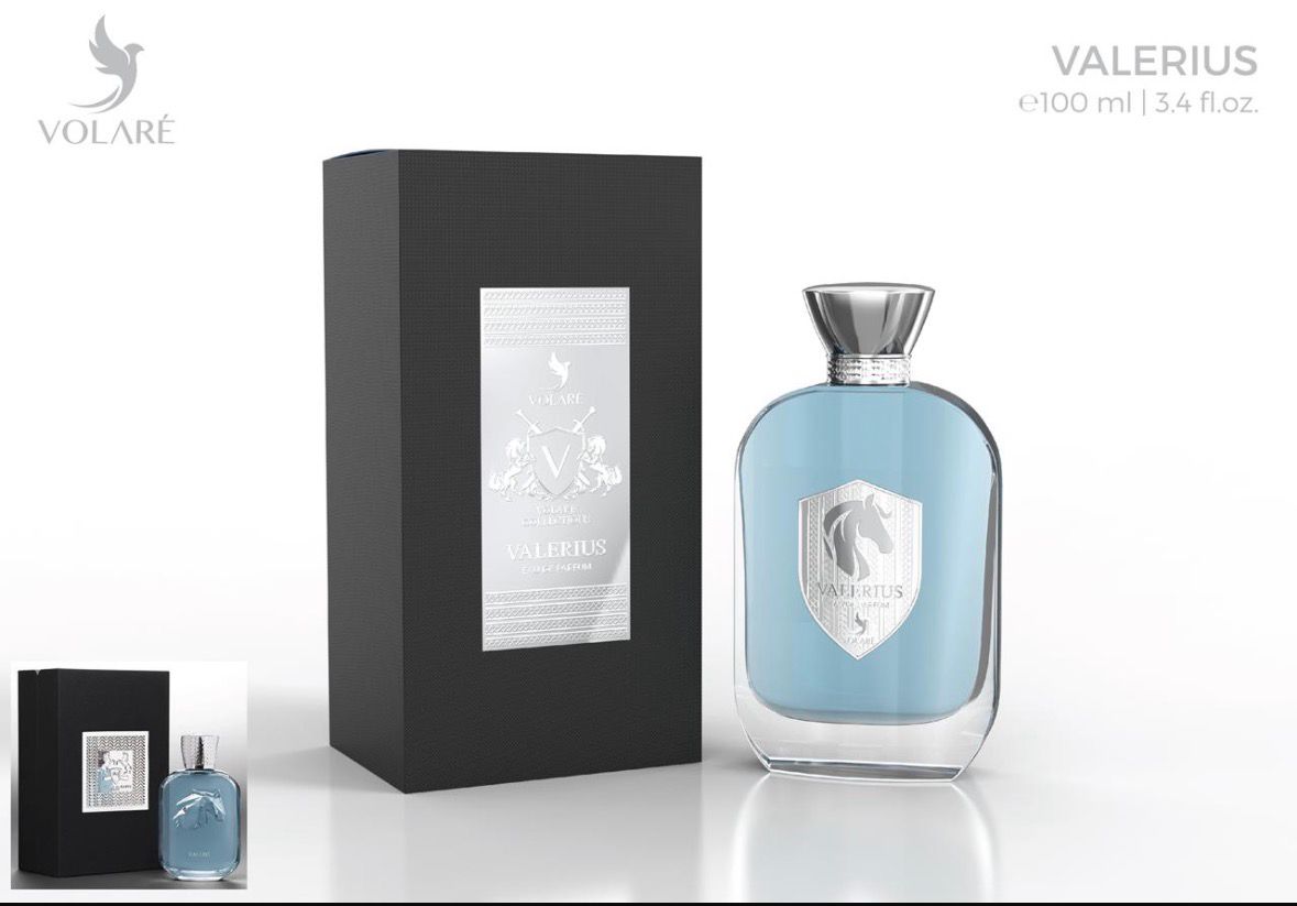 Volare Valerius