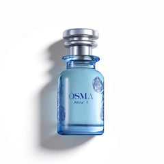 Osma White F